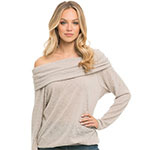 Sleeve Loose Pullover